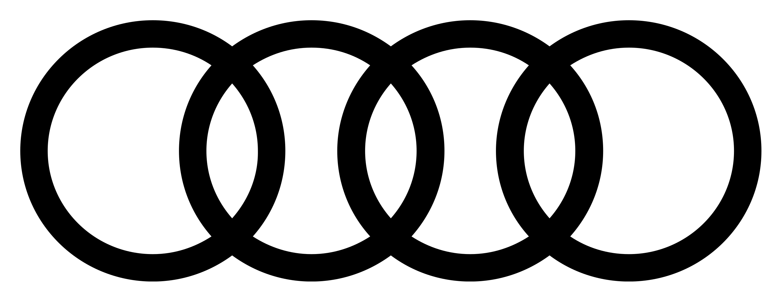 Logo Audi