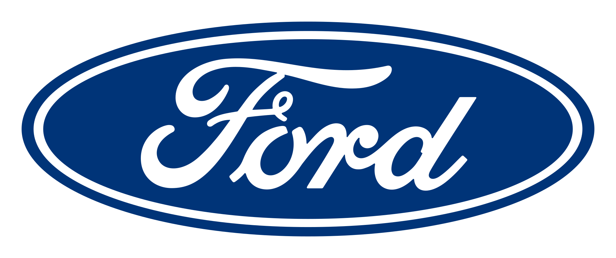 Logo Ford